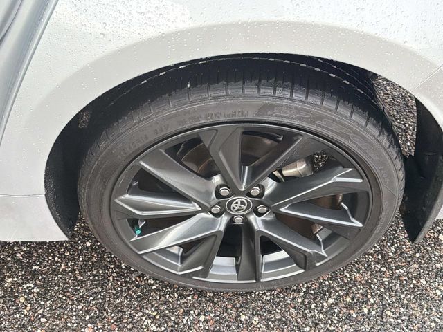 Used 2026 Toyota Corolla Sedan