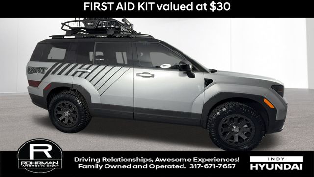 New 2025 Hyundai Santa Fe For Sale in Indianapolis, IN