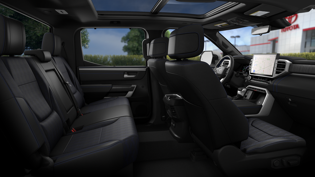 New 2026 Toyota Tundra i-FORCE MAX Truck