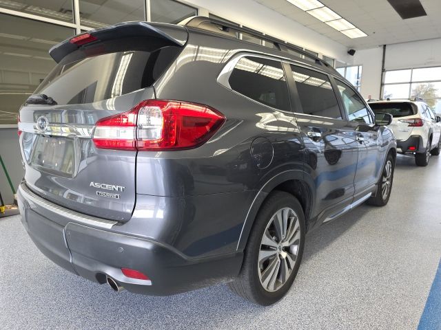 Used 2019 Subaru Ascent Touring 4D Sport Utility