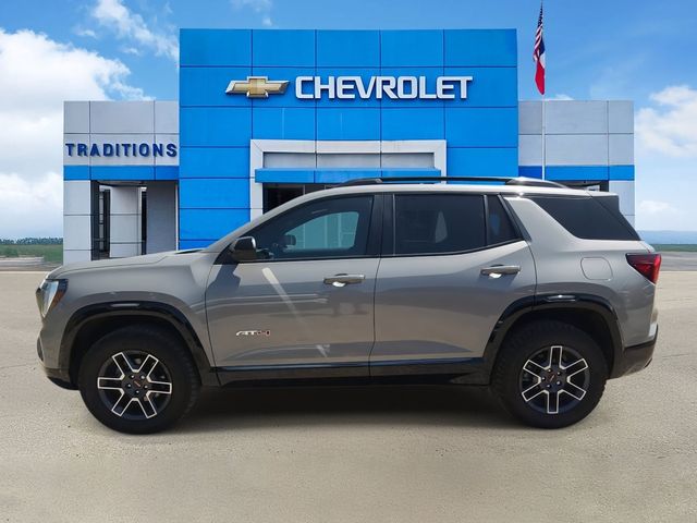 2026 GMC Terrain AT4 - 5