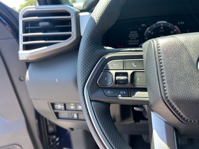New 2026 Toyota Tundra i-FORCE MAX Truck
