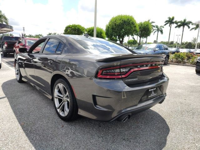 2020 Dodge Charger R/T 13