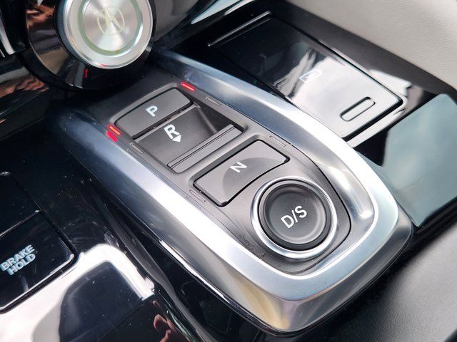 used 2026 Acura MDX car, priced at $49,525
