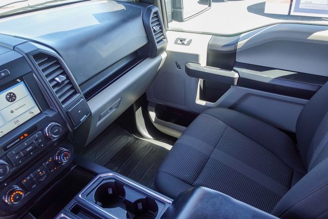 Used 2018 Ford F-150 Truck
