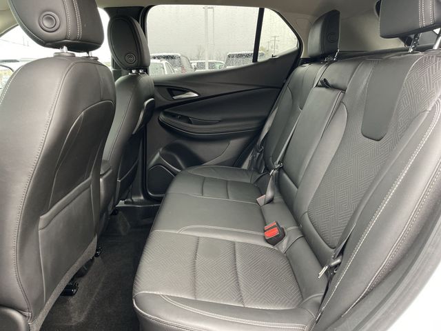 Used 2022 Buick Encore GX For Sale in Livonia, MI