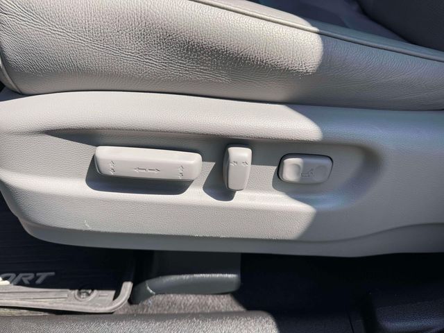 used 2023 Honda Passport car, priced at $31,331