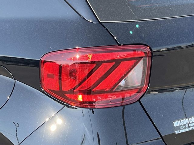 new 2026 Hyundai Venue car, priced at $24,517