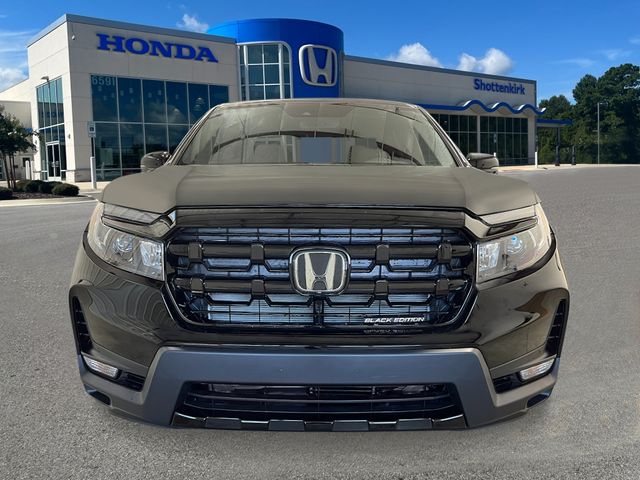 New 2026 Honda Ridgeline Truck