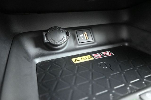 Used 2025 Toyota RAV4 SUV