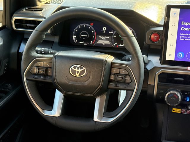 New 2026 Toyota 4Runner SUV
