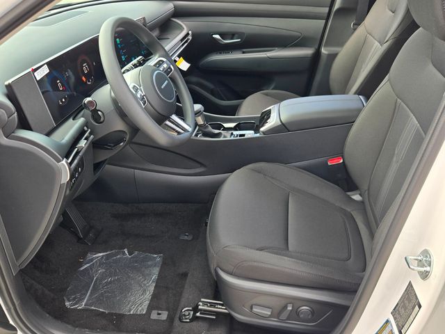 2026 Hyundai Tucson - $29,803