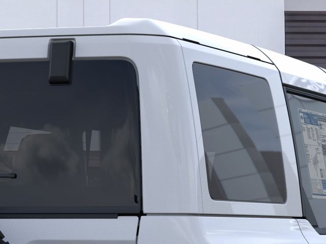New 2026 White Ford Outer Banks image 25