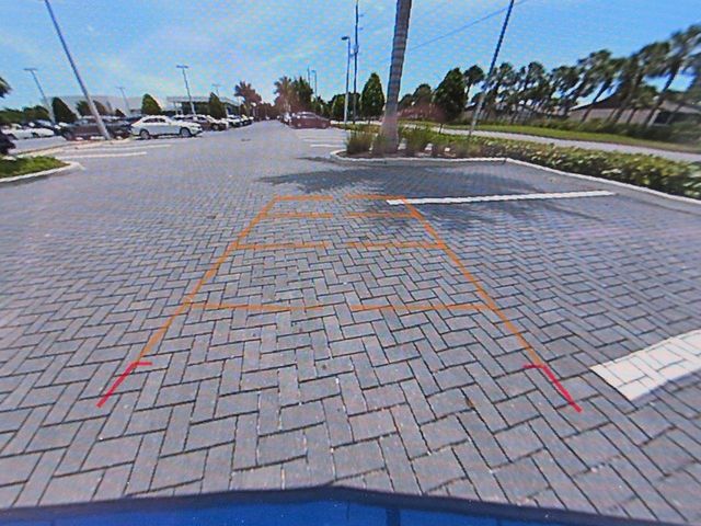 Certified Used 2023 Blue Cadillac Sport image 21