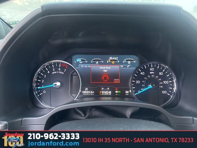 Used Car 2018 Ford Expedition Max  Xlt For Sale Under $20,000 In San Antonio, Texas
