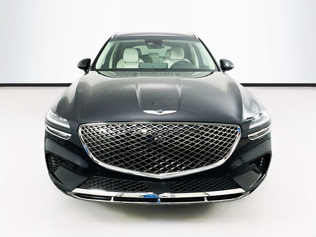 2025 Genesis GV70 Advanced 2