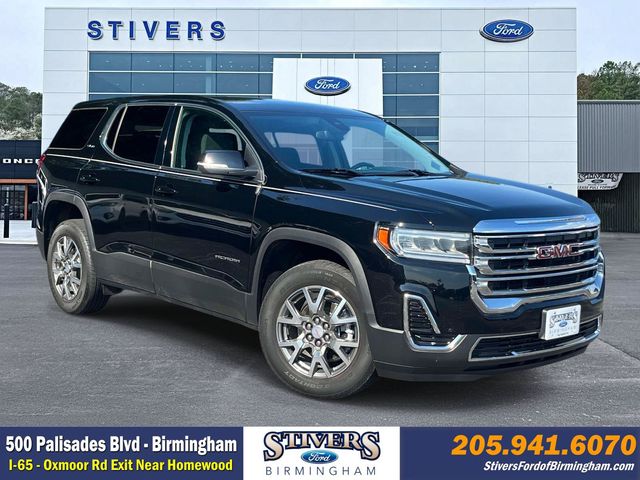 2023 GMC Acadia SLE FWD