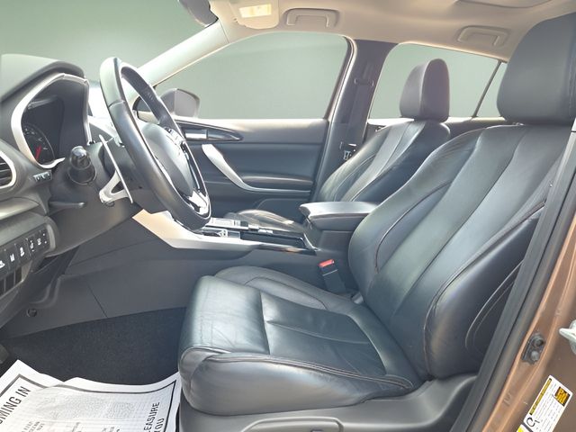 Used 2018 Mitsubishi Eclipse Cross SUV