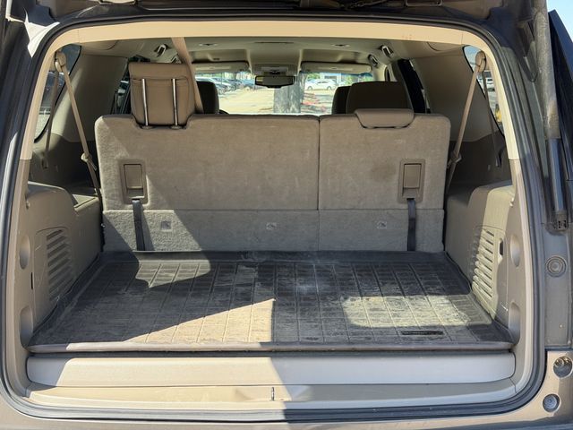 2016 GMC Yukon XL SLE Brown at DeMontrond Automotive Group