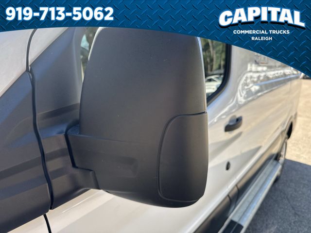 Used 2025 White Ford Base image 14