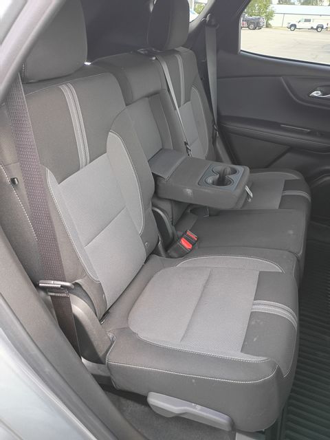 Used 2024 Chevrolet Blazer SUV