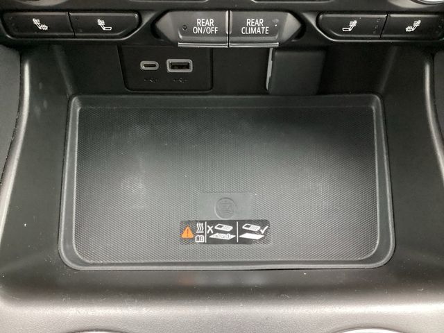 Used Car 2024 Chevrolet Tahoe  Rst For Sale Under $60,000 In San Antonio, Texas