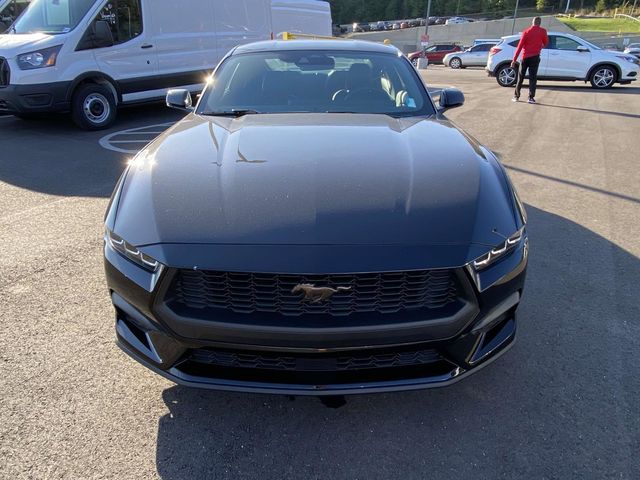 2024 Ford Mustang EcoBoost Premium 7