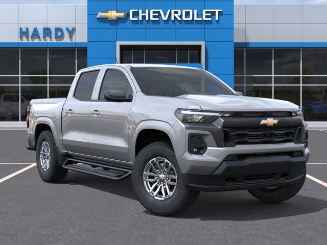 2026 Chevrolet Colorado LT:47058