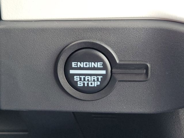 New 2025 White Ford Stroppe Edition image 21