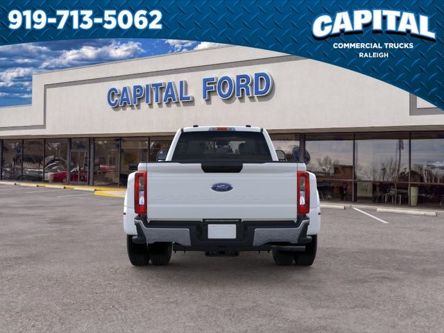 New 2026 White Ford XL image 7