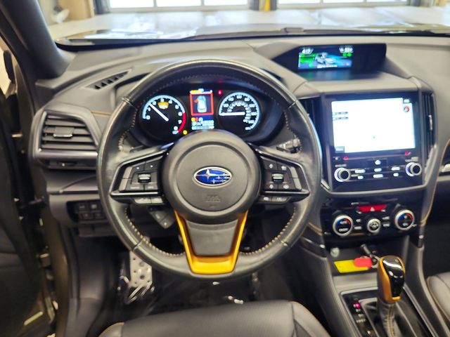 Used 2023 Subaru Forester SUV