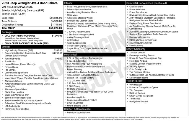 View vehicle photo 5