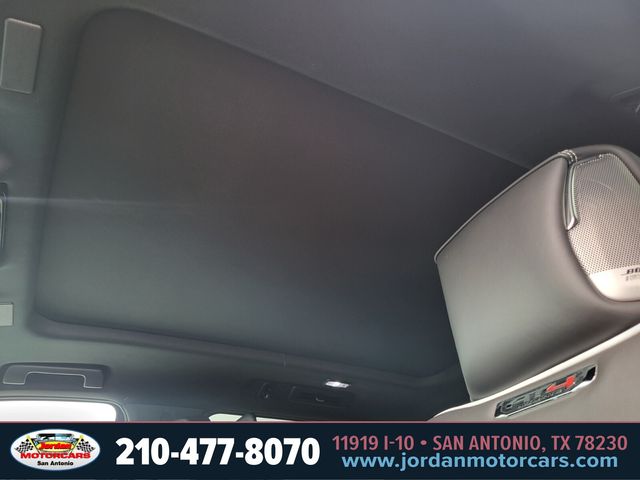 Used Car 2025 Gmc Yukon Xl  At4 Ultimate For Sale Under $90,000 In San Antonio, Texas
