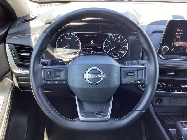 Used Car 2025 Nissan Rogue  Sv For Sale Under $25,000 In San Antonio, Texas