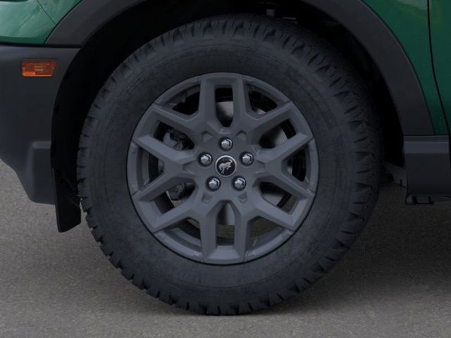 new 2025 Ford Bronco Sport car, priced at $32,090