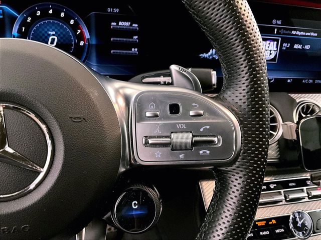 2020 Mercedes-Benz CLS CLS 53 AMG®  at Auto Express Mitsubishi