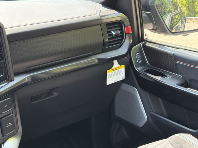 Used 2025 Ford F-150 Truck