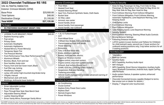 View vehicle photo 3