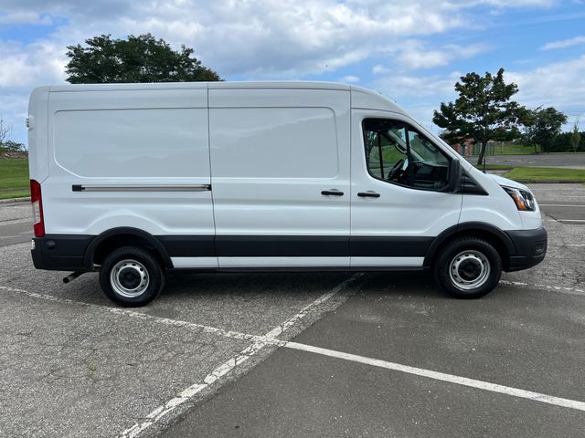 Used 2024 Ford Transit-250 Van