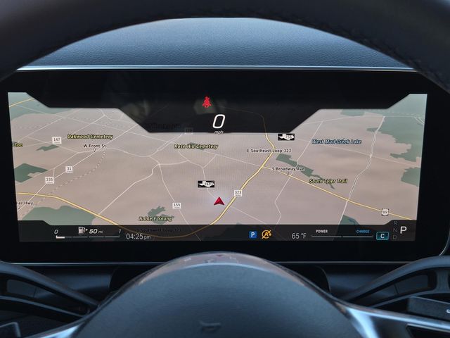 new 2026 Mercedes-Benz GLC car, priced at $55,020