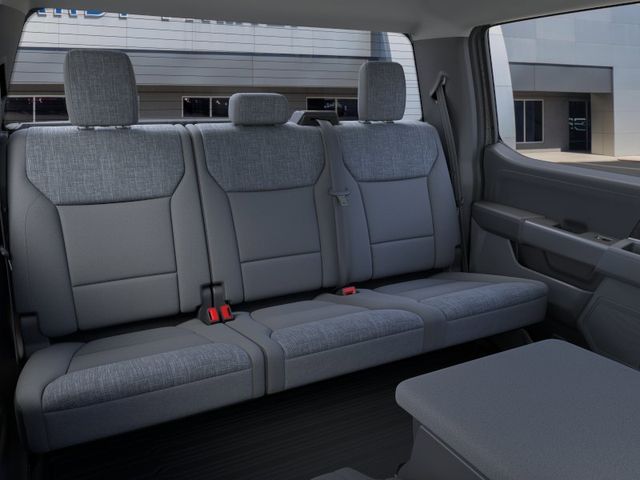 2026 Ford F-150 XLT:TKD12251