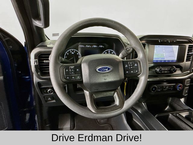 Used 2023 Ford F-150 Truck