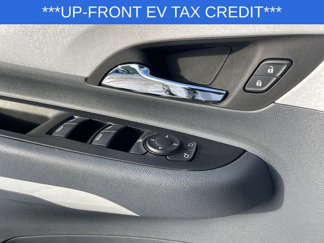 Used 2020 Chevrolet Bolt EV For Sale in Livonia, MI