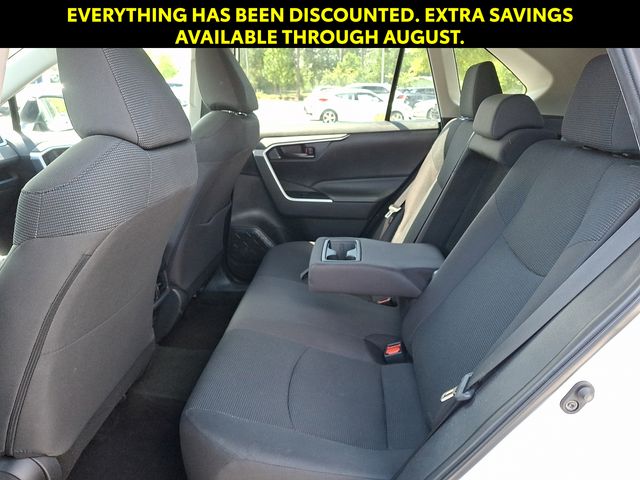 Used 2024 Toyota RAV4 SUV