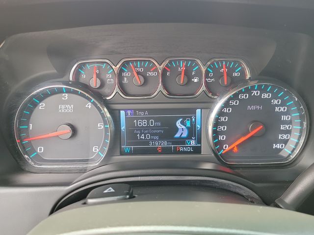 2020 Chevrolet Tahoe LS Black at Parkway Family Mazda