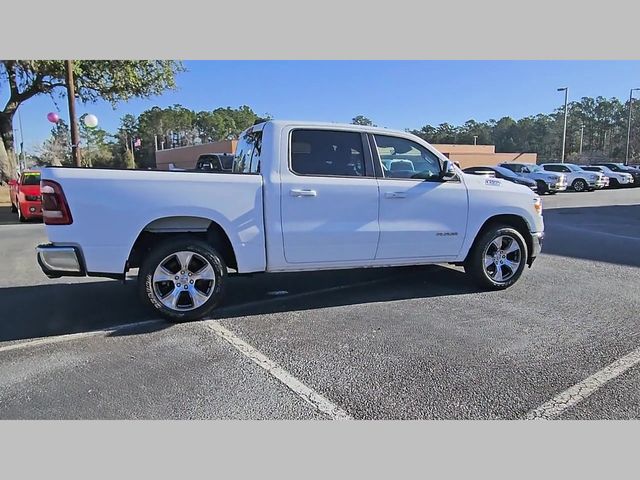 2024 Ram 1500 Laramie Crew Cab 4x2 5'7" Box
