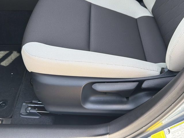 Used 2026 Toyota Corolla Sedan