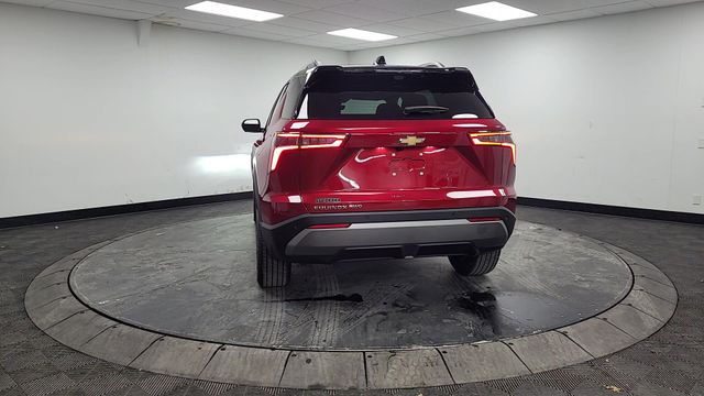 2026 – Chevrolet – Equinox