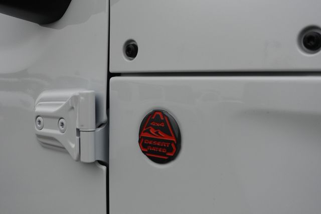 new 2026 Jeep Gladiator car, priced at $57,225