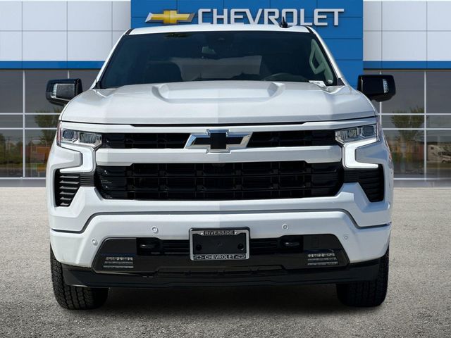 2024 Chevrolet Silverado 1500 RST 3